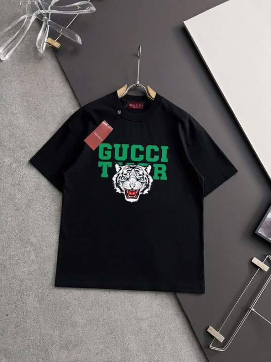 Picture of Gucci T Shirts Short _SKUGucciM-3XL11Lr46812373
